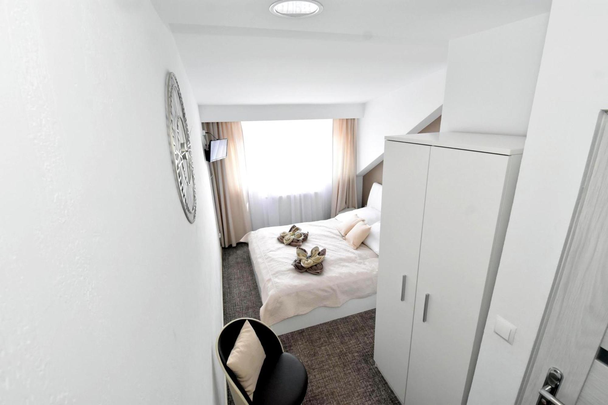 Villa Sovita Łeba Quarto foto