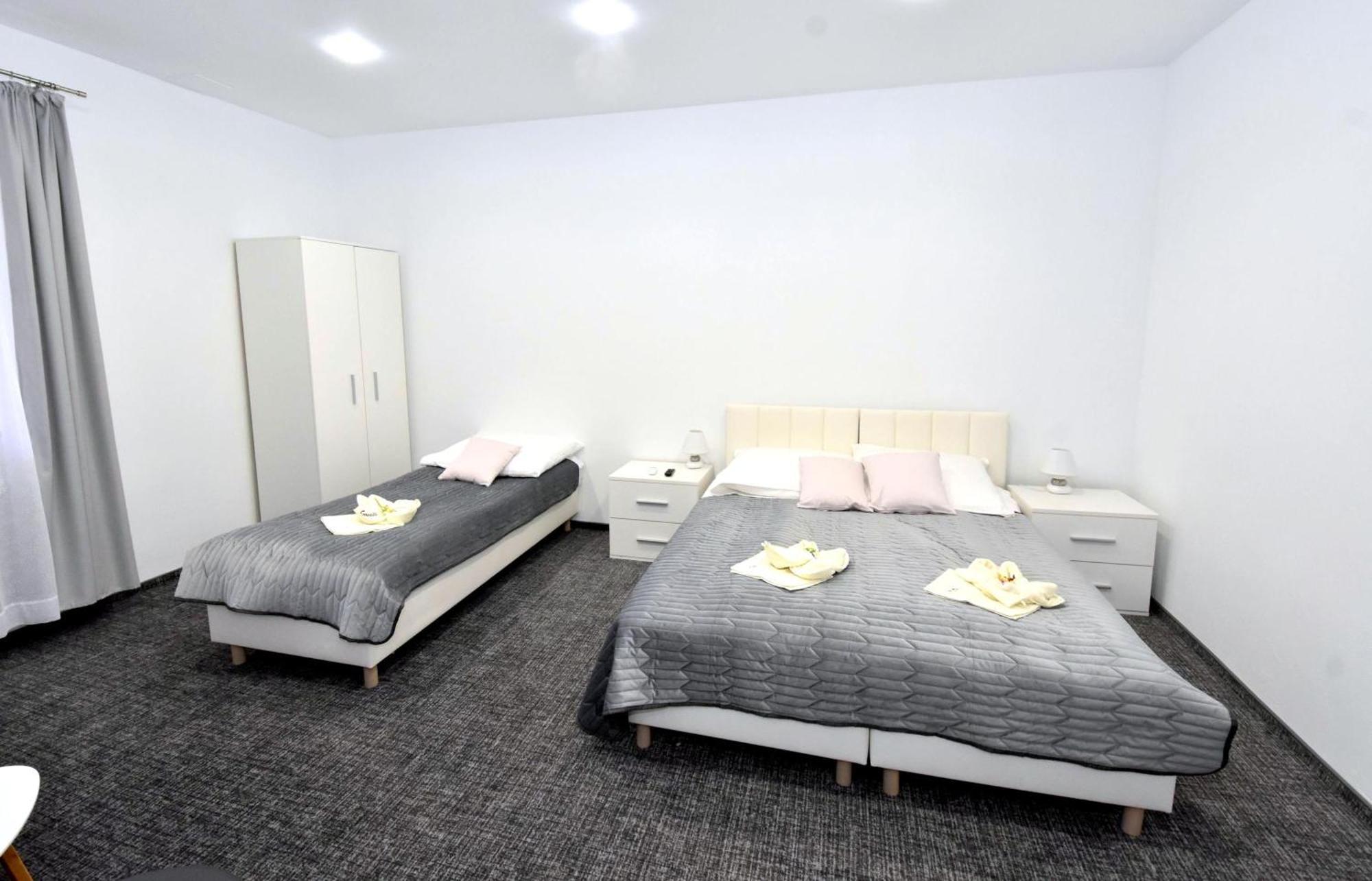 Villa Sovita Łeba Quarto foto