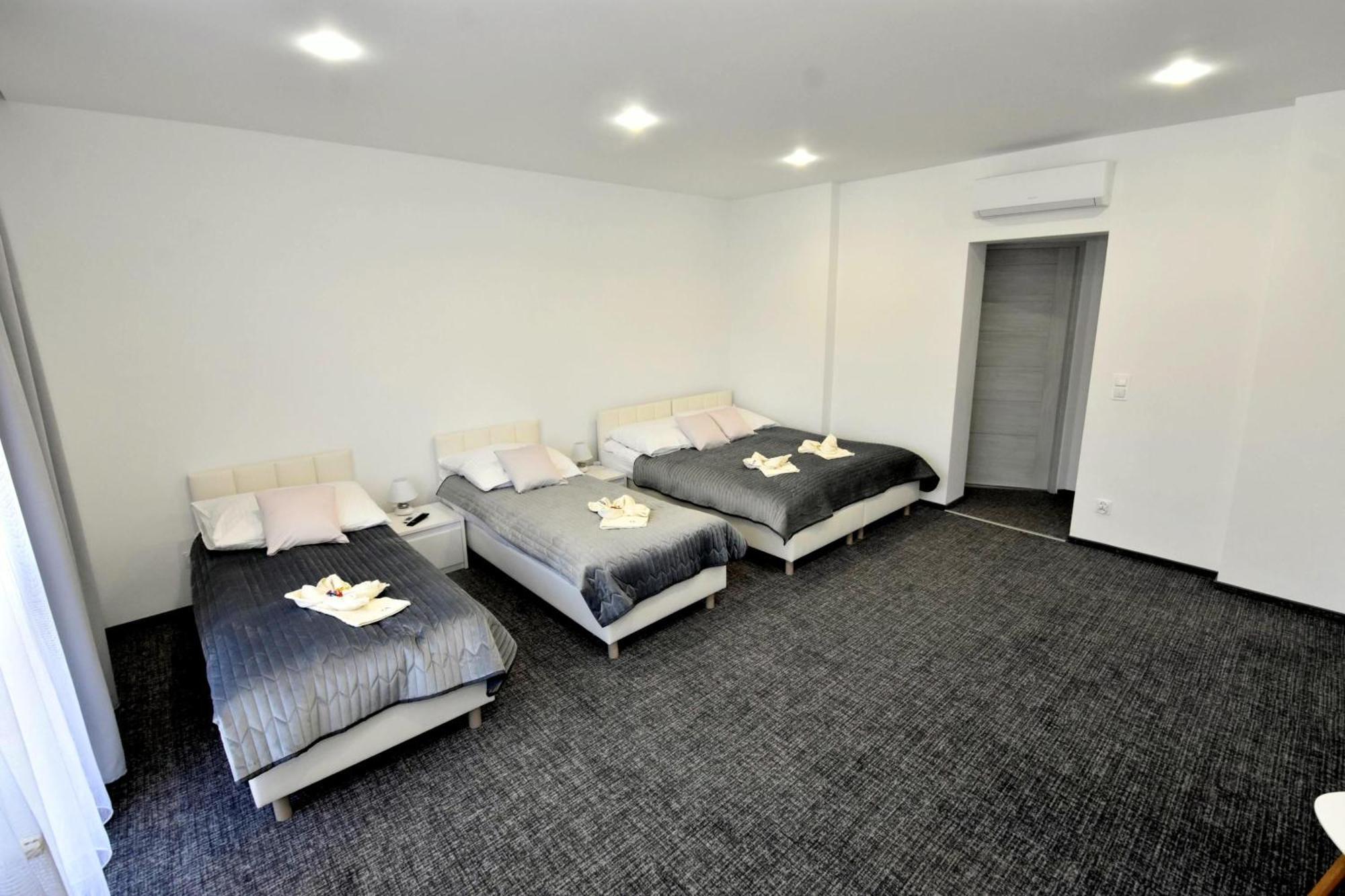 Villa Sovita Łeba Quarto foto